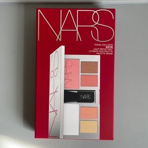 NARS Light Reflecting Ultimate Face Palette